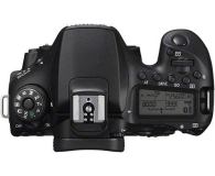 Canon EOS 90D body - 646514 - zdjęcie 3
